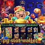 slot wallet